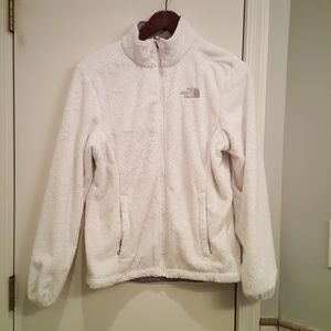 North Face Osito Fleece